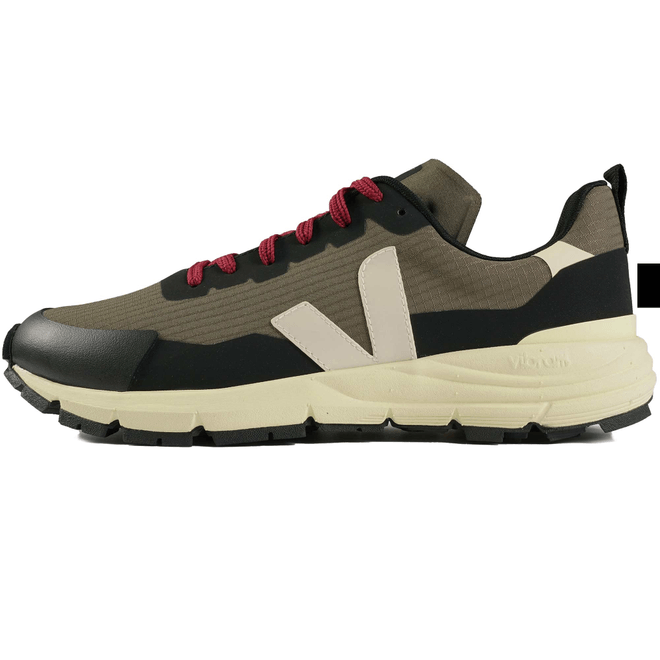 Veja Dekkan Ripstop - Kaki & Pierre DR1903361B