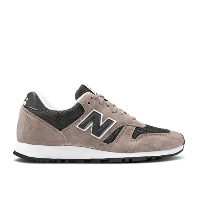 New Balance Wmns 855 Made in England 'Beige' W855GGG