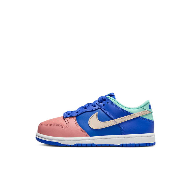 Nike Dunk Low SE PS 'Salmon Toe' DZ2874-400