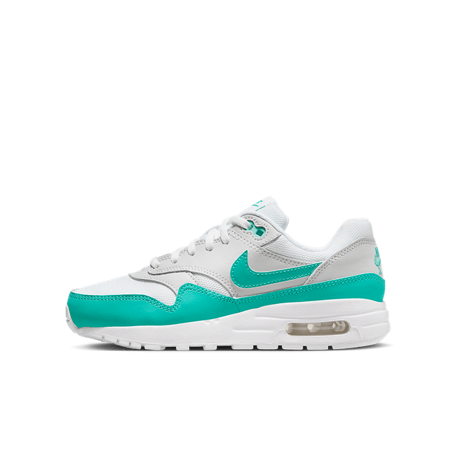 Nike Air Max 1 GS 'Clear Jade' DZ3307-002