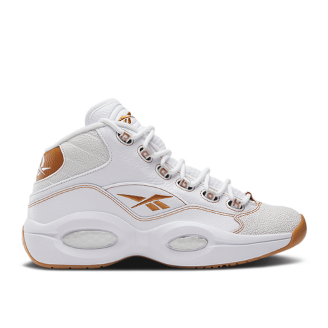 Reebok Question Mid 'Tobacco' 100033893