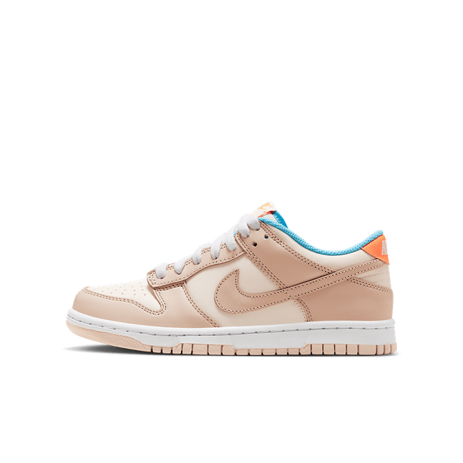 Nike Dunk Low Next Nature GS 'Sail Beige' FQ6864-111