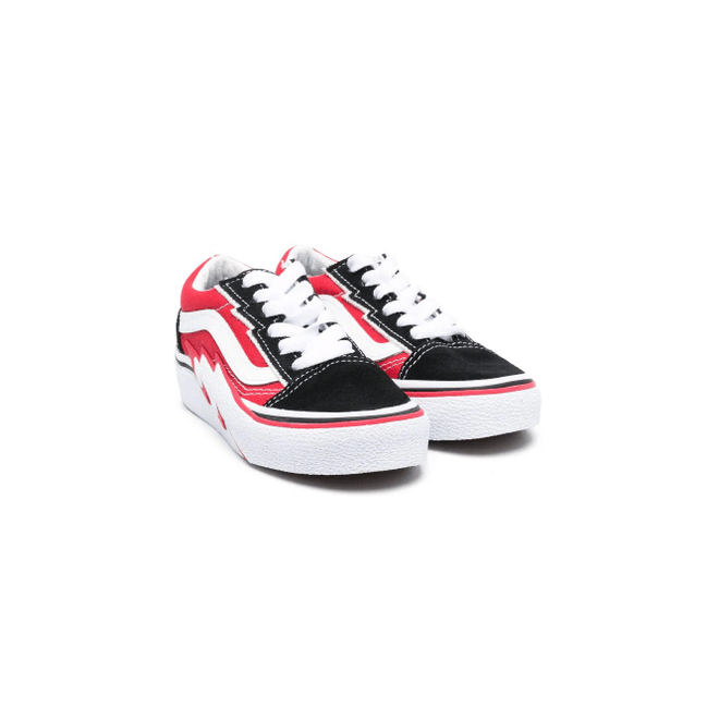 Vans Kids Old Skool 'OTW Sidewall VN000C4ZK