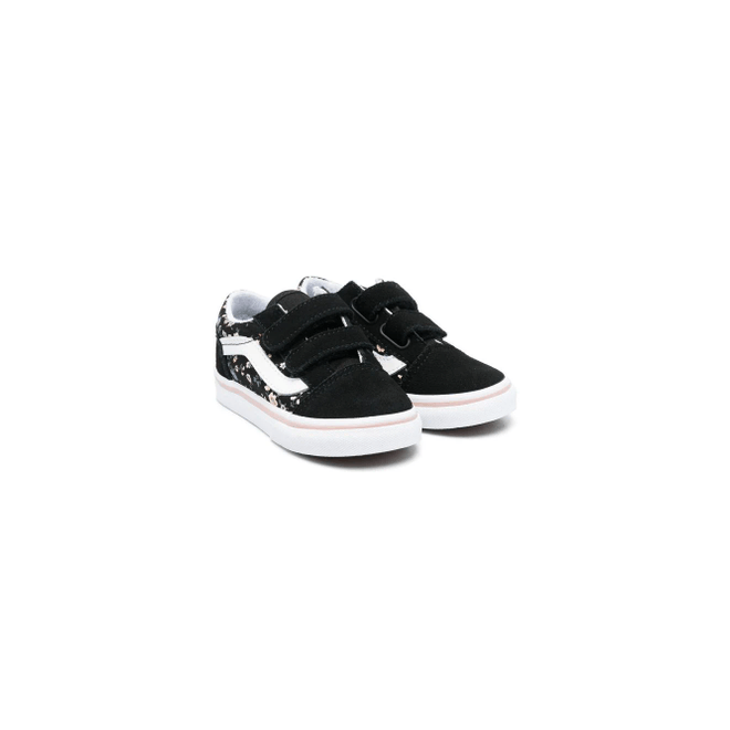 Vans Kids Old Skool floral-print VN0A38JNK