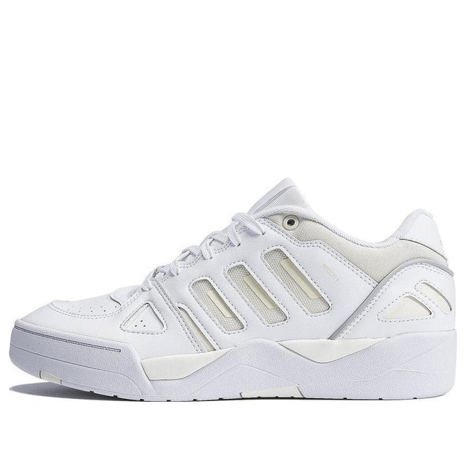 Adidas Womens Midcity Low  ID5391