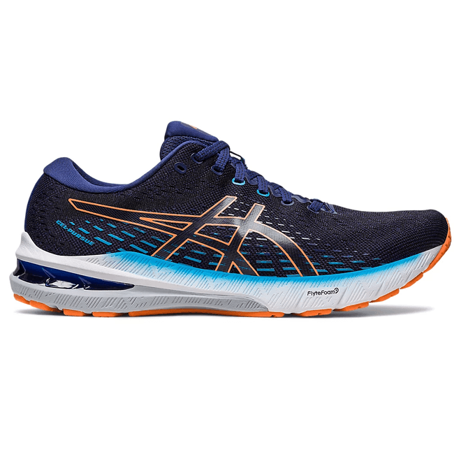 ASICS Gel Pursue 8 'Indigo Blue Sun Peach' 1011B577-400