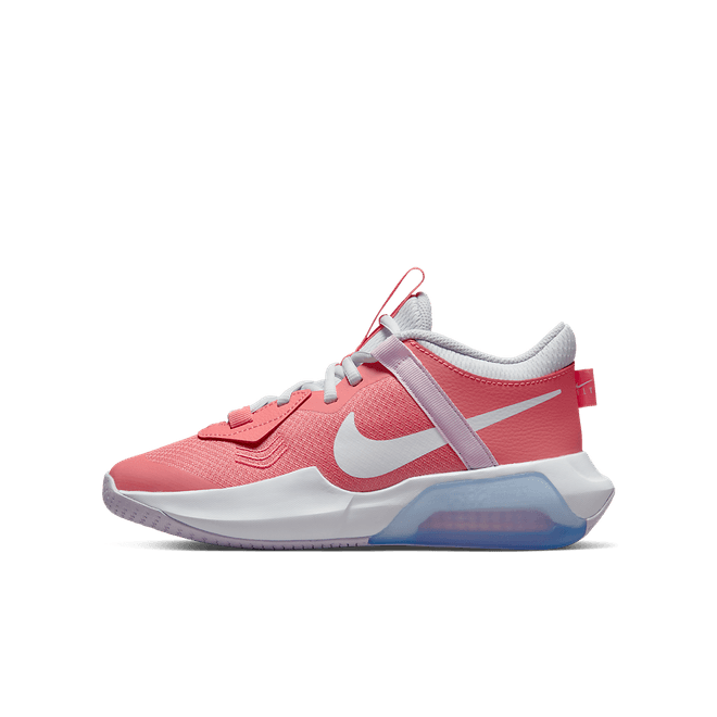 Nike Air Zoom Crossover GS 'Pink Salt' DC5216-601