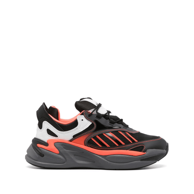 adidas Ozmorph 'Black Solar Red' IF2225
