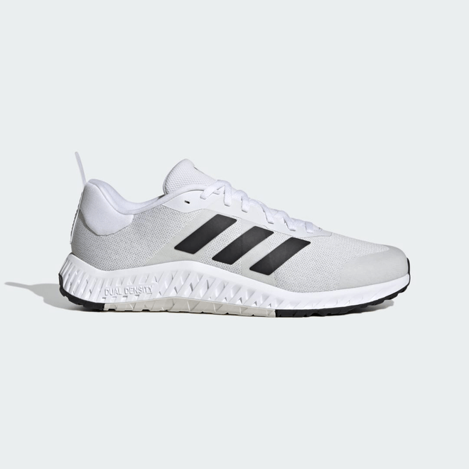 adidas Everyset 'White Black Grey' ID4990