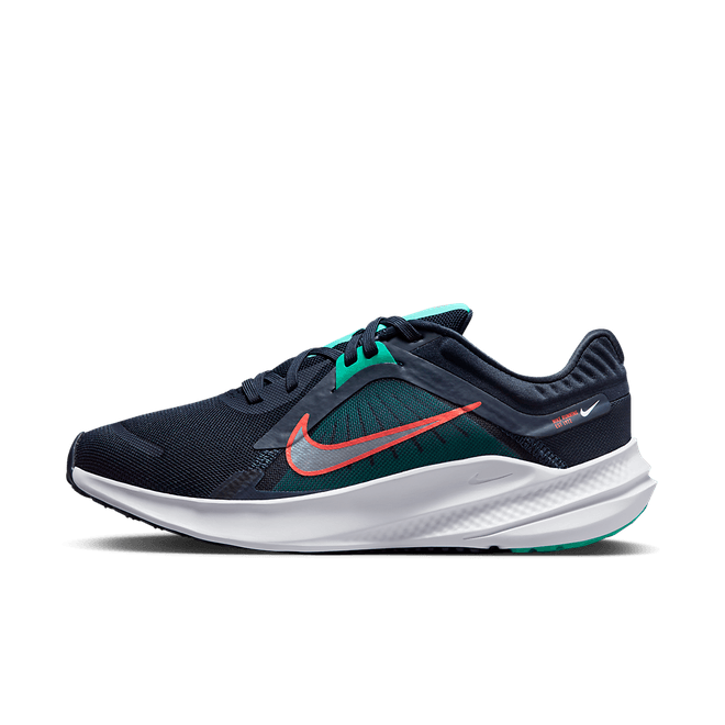Nike  Quest 5 Dames DD9291-401