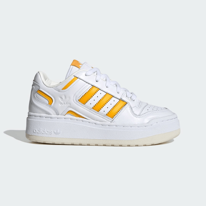 adidas Wmns Forum XLG 'White Crew Yellow' IE0235
