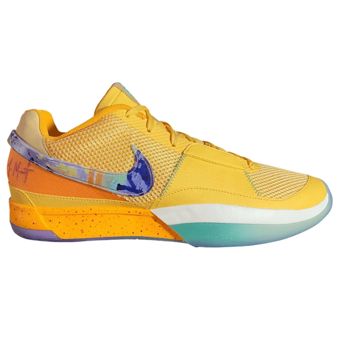 Nike Ja 1 'EYBL Peach Jam' FN6615-900