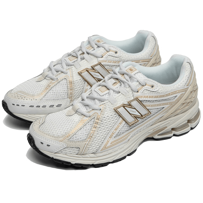 New Balance 1906R 'Reflection Timberwolf Gold' JD Exclusive M1906RJR