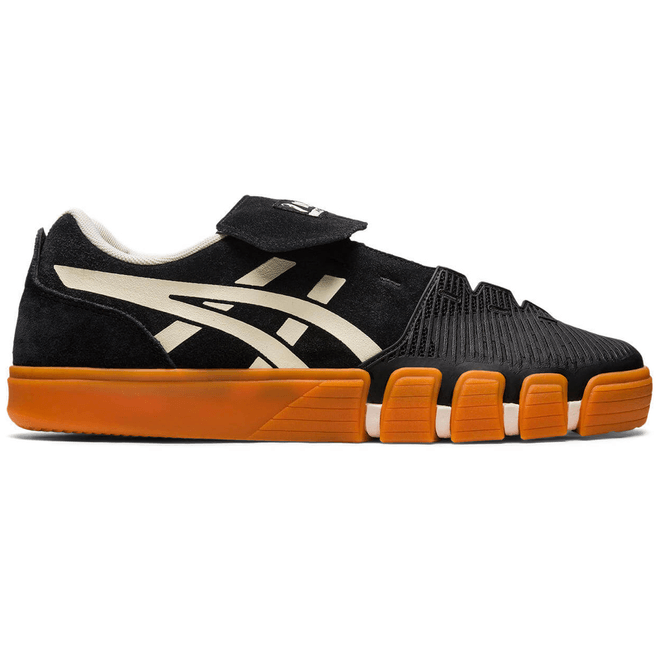ASICS Gel-Flexkee Pro Black Birtch 1201A212-003