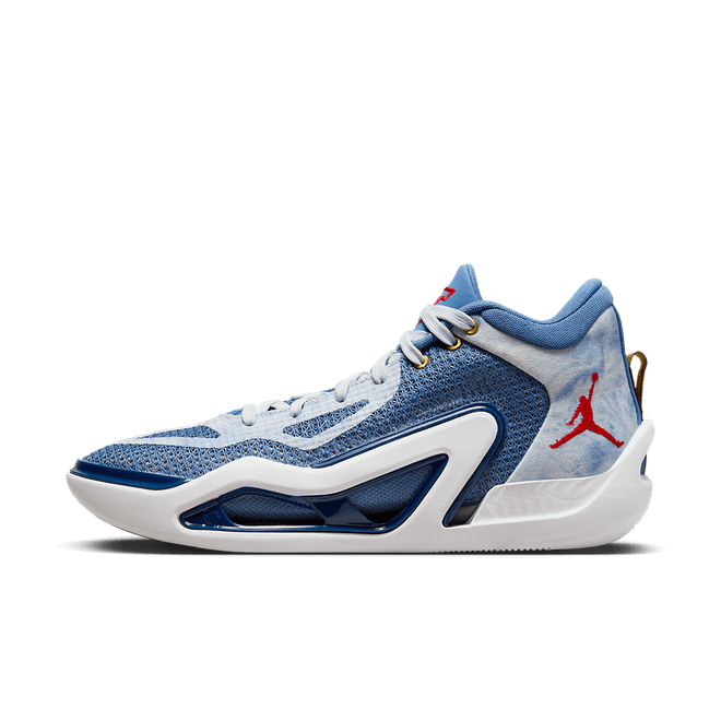 Air Jordan Jordan Tatum 1 'Denim' DZ3320-400