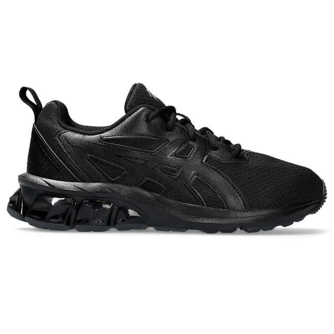 ASICS GEL-QUANTUM 90 IV GS Black 1204A135-002
