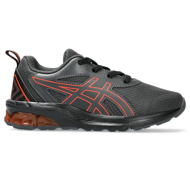ASICS GEL-QUANTUM 90 IV PS Graphite Grey 1204A137-020