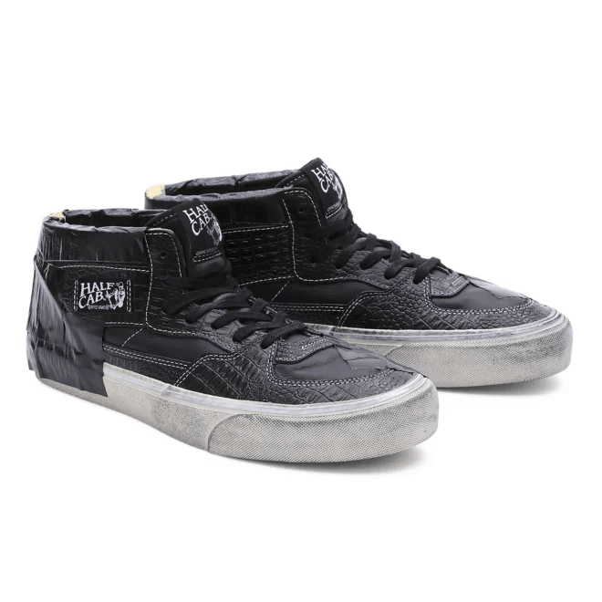 Vans Half Cab EF Vault VN0A5HZVBLA