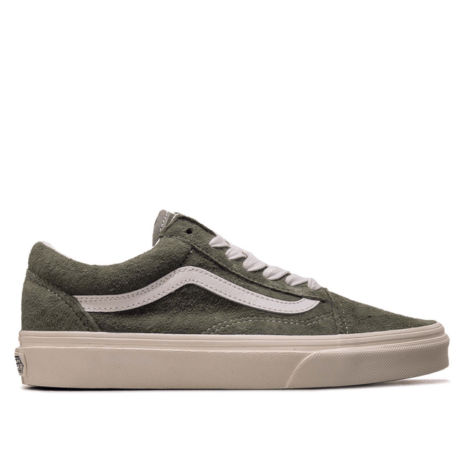 Vans Old Skool Pig Suede - Shadow VN0005UFBY1