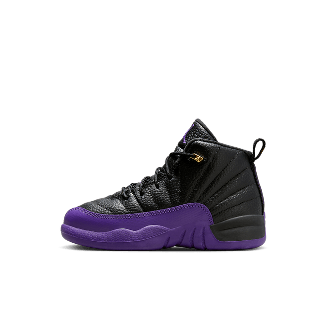 Air Jordan 12 Retro PS 'Field Purple' 151186-057