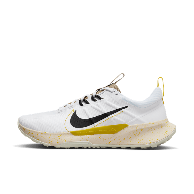 Nike Juniper Trail 2 'White Vivid Sulfur' DM0822-101