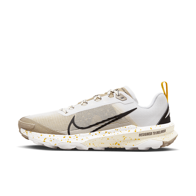 Nike Terra Kiger 9 'White Vivid Sulfur' DR2693-100
