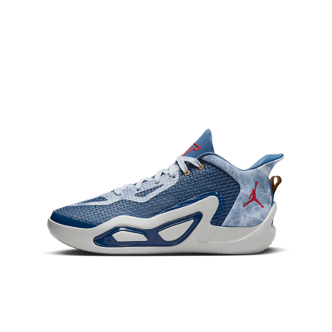 Air Jordan Jordan Tatum 1 GS 'Denim' DX5359-400