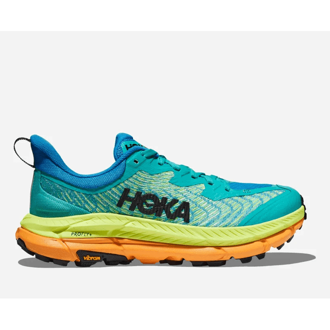 HOKA Mafate Speed 4  1131056-CDVB
