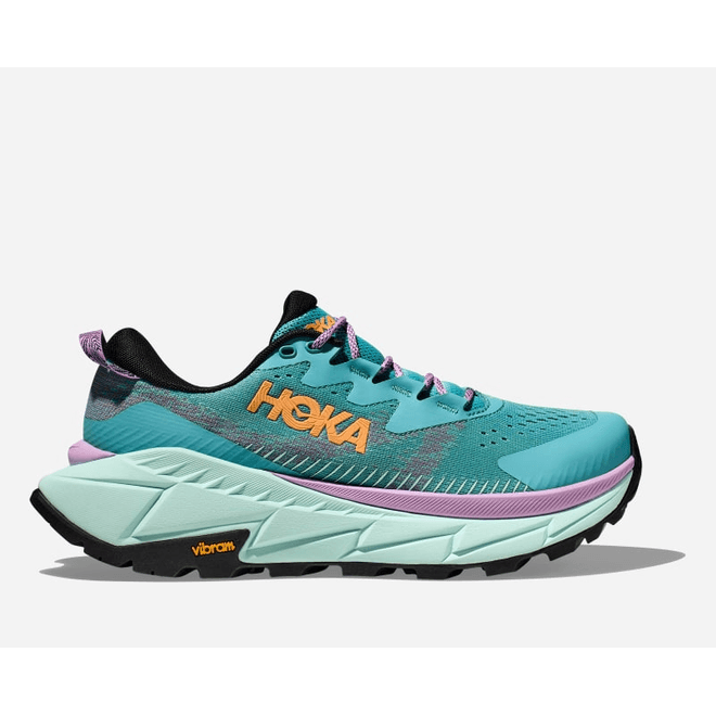 HOKA Skyline-Float X  1143430-OMSO