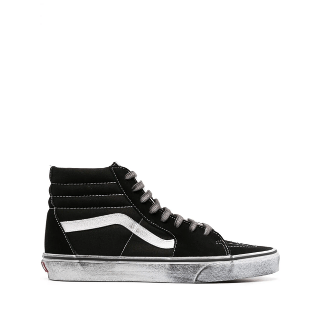 Vans SK8-HI Stressed VN0007NS