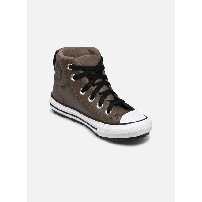Chuck Taylor All Star Berkshire Boot Fleece Lined A04812C