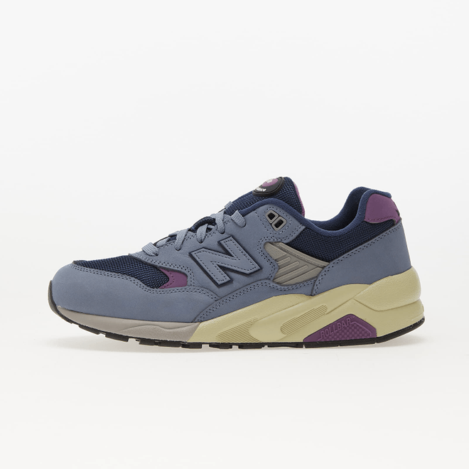 New Balance 580 Arctic Grey MT580VB2