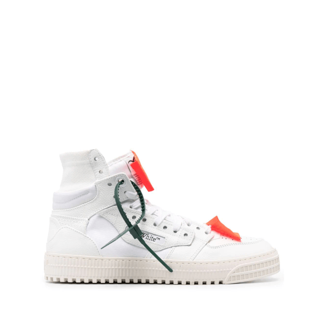 Off-White 3.0 Off Court high-top OMIA065C99LEA0040120