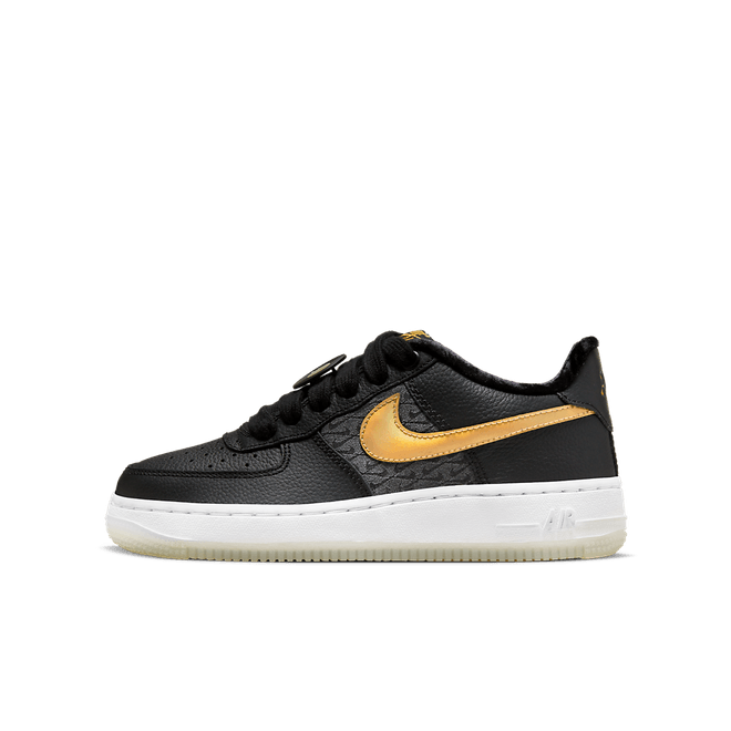 Nike Air Force 1 Low Premium GS 'Bronx Origins - 50th Anniversary' FN6977-010