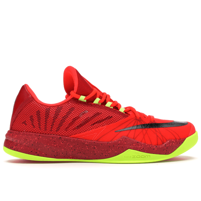 Nike Zoom Run The One James Harden PE 719557-606