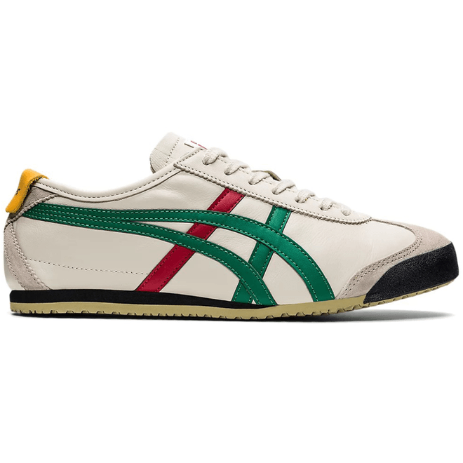 Onitsuka Tiger Mexico 66 Birch Green 1183C102-201
