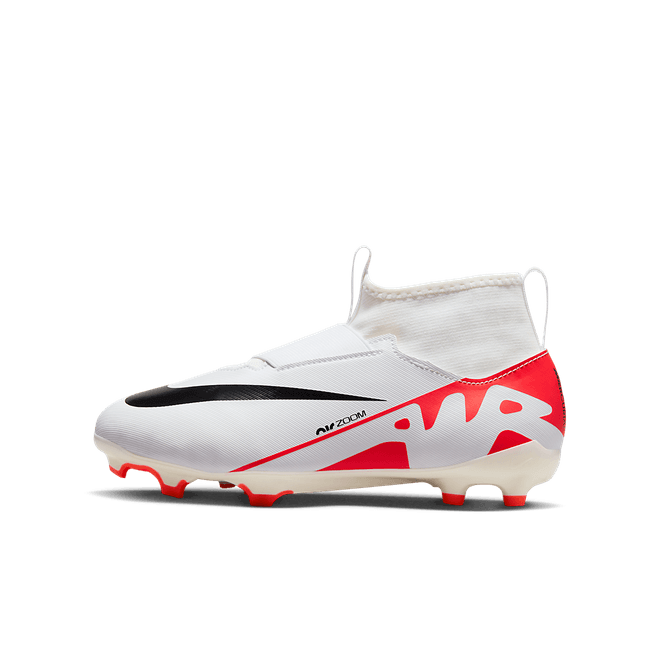 Nike Zoom Mercurial Superfly 9 Academy FG/MG  DJ5623-600