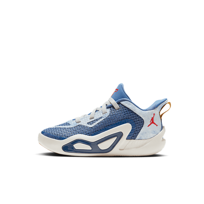Air Jordan Jordan Tatum 1 PS 'Denim' DX5357-400