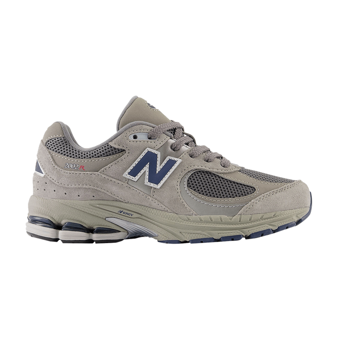 New Balance 2002R Big Kid 'Castlerock' GC2002R0