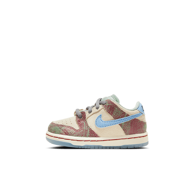 Nike SB Dunk Low Crenshaw Skate Club (TD) FQ8205-300