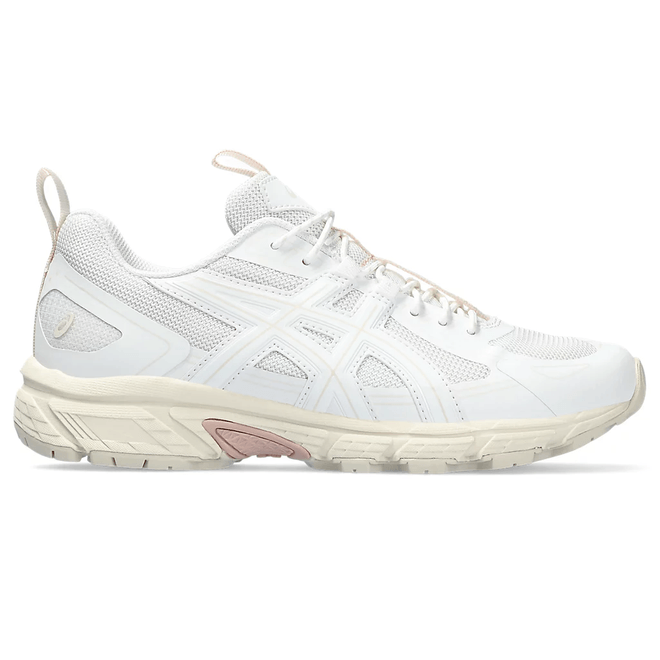 ASICS GEL-VENTURE 6 NS White 1202A465-100