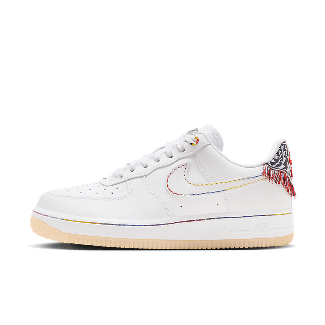 Nike Wmns Air Force 1 Low 'Native Patterns' FN8918-111