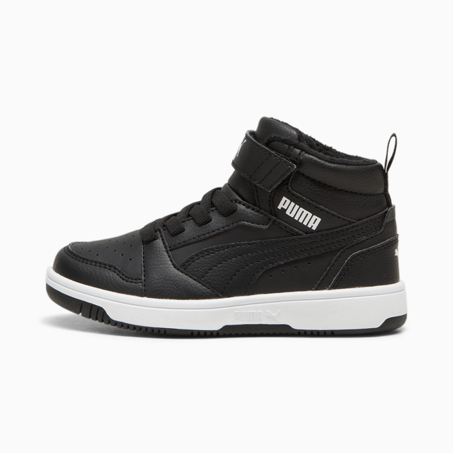 Puma Rebound V6 Mid WTR sneakers 307979-01