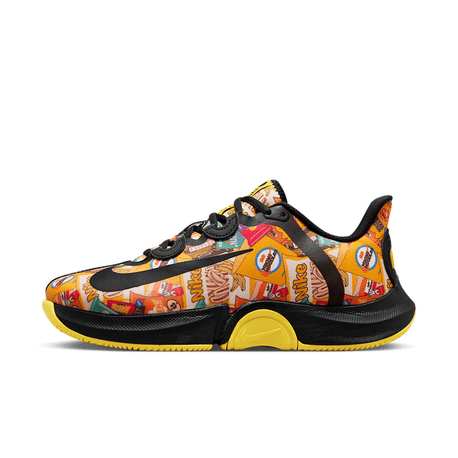 NikeCourt Air Zoom GP Turbo Naomi Osaka Premium hardcourt FN5714-001