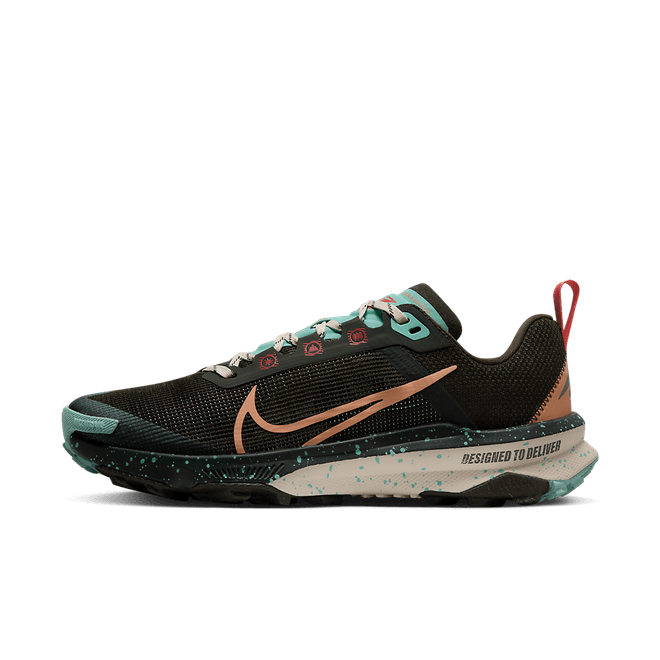 Nike Wmns Terra Kiger 9 'Sequoia Amber Brown' DR2694-300