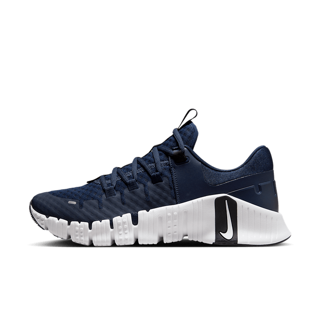 Nike Free Metcon 5 TB 'College Navy' FN6616-403
