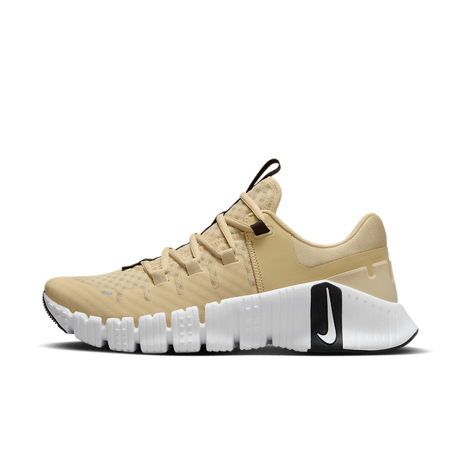 Nike Free Metcon 5 TB 'Vegas Gold' FN6616-701