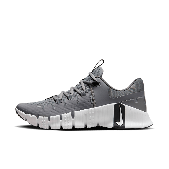 Nike Free Metcon 5 TB 'Gunsmoke' FN6616-001