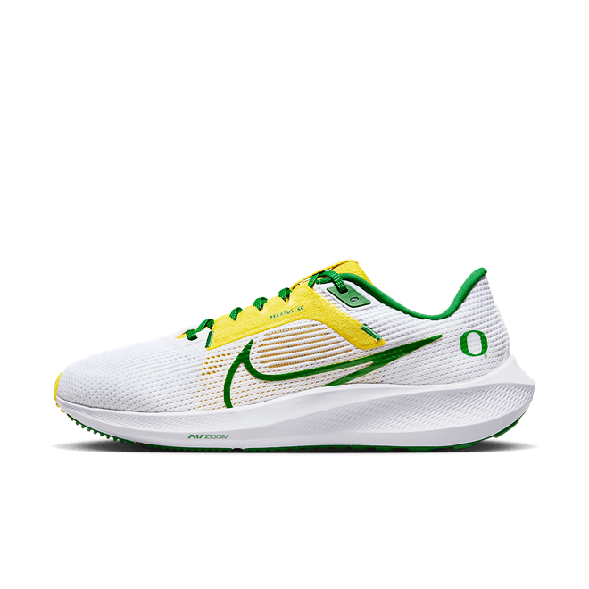 Nike Air Zoom Pegasus 40 'Oregon' DZ5979-100