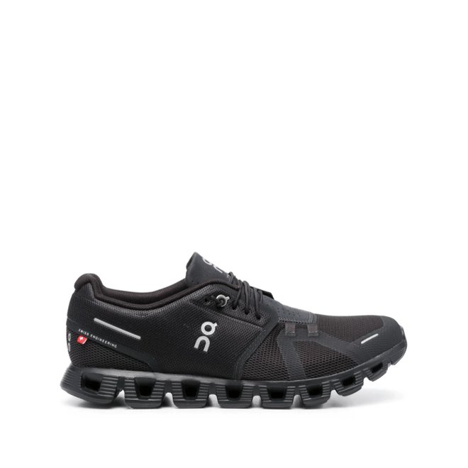 On Running Cloud 5  5998986CLOUD5093